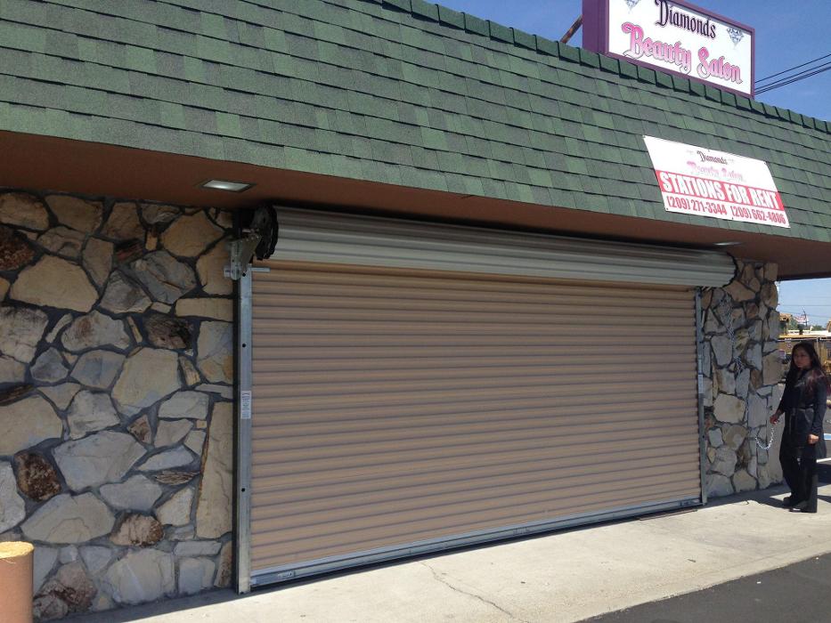 Overhead Door Company