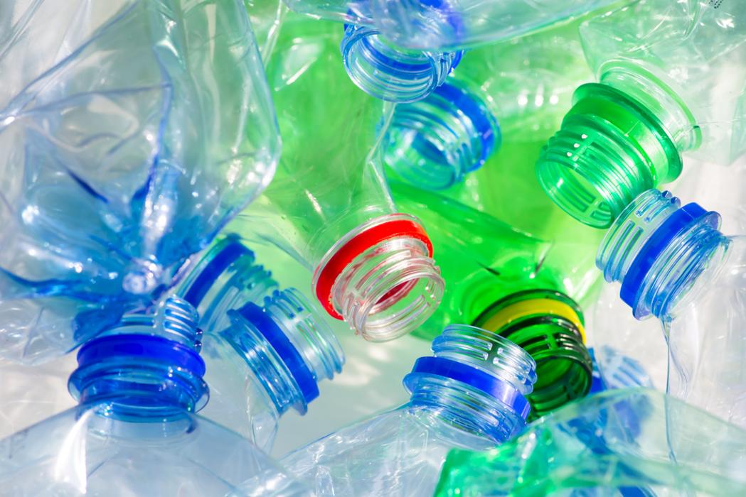Popcycler Recycling - Riverside, CA