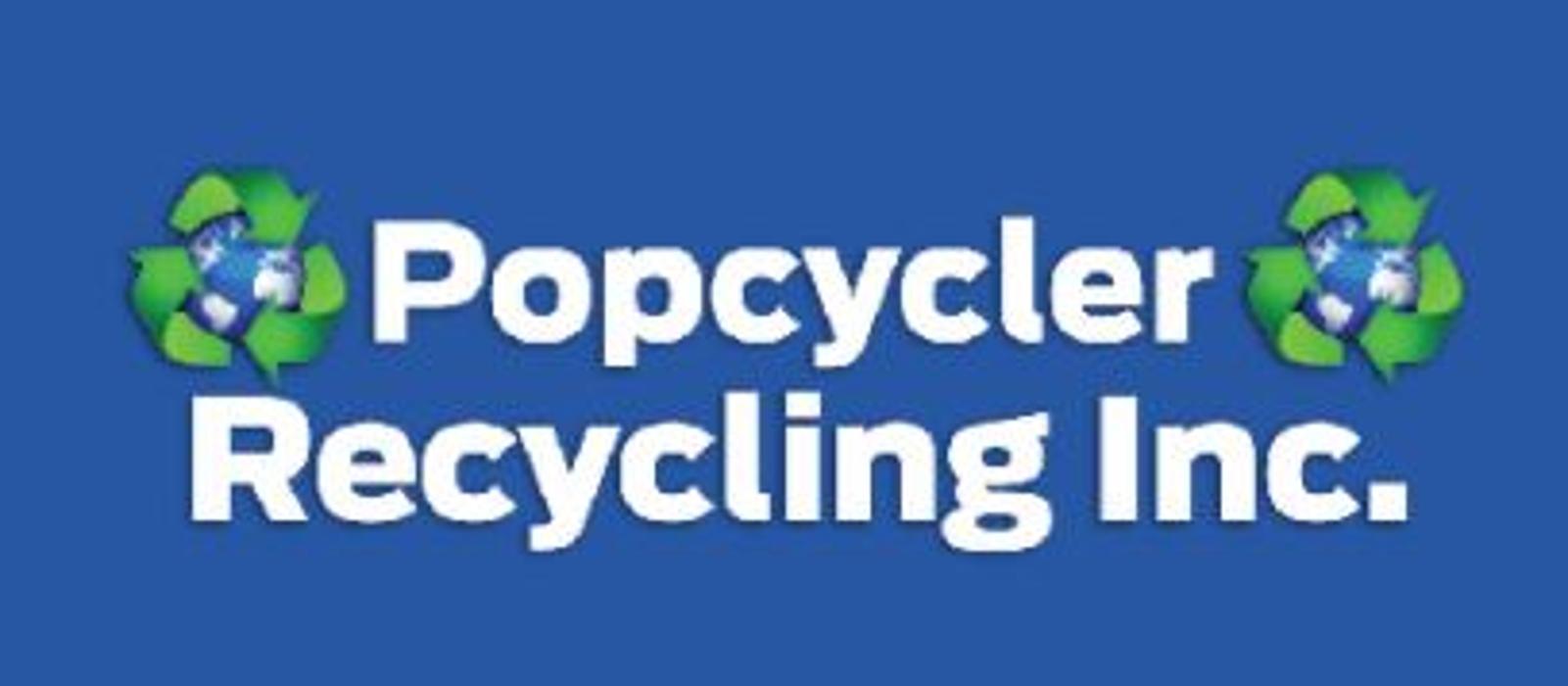 Popcycler Recycling - Riverside, CA