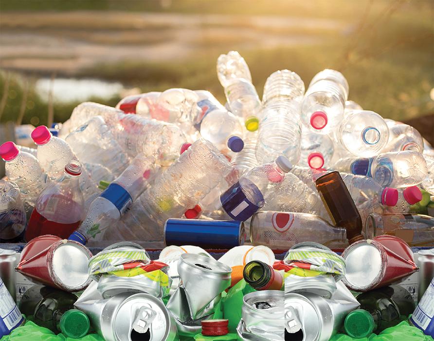 Popcycler Recycling - Riverside, CA