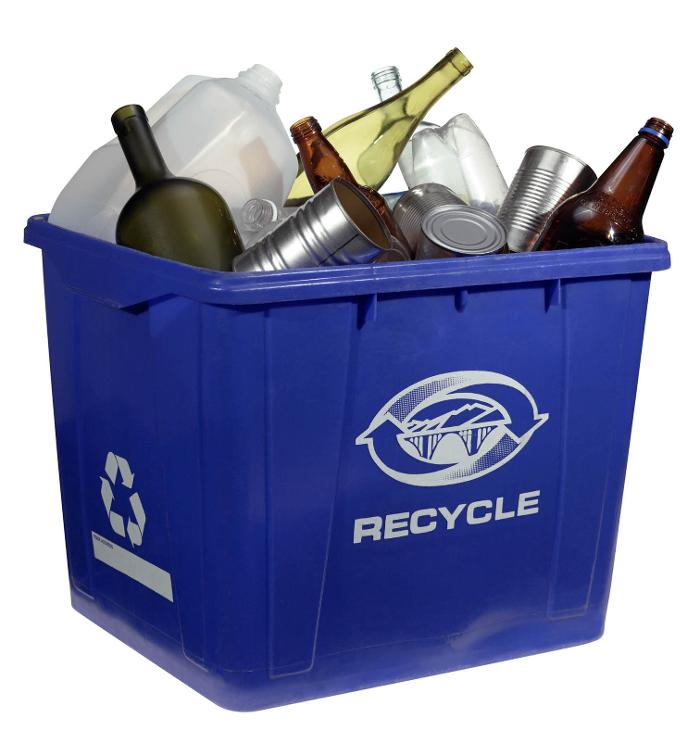 Popcycler Recycling - Riverside, CA