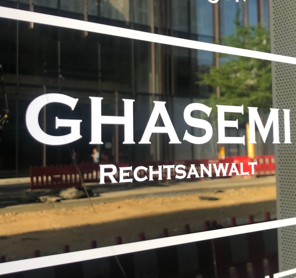 Rechtsanwalt In Dusseldorf Strafrecht