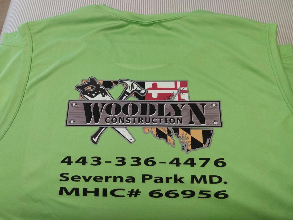 WICKED WEAR 2LLC - Glen Burnie, MD