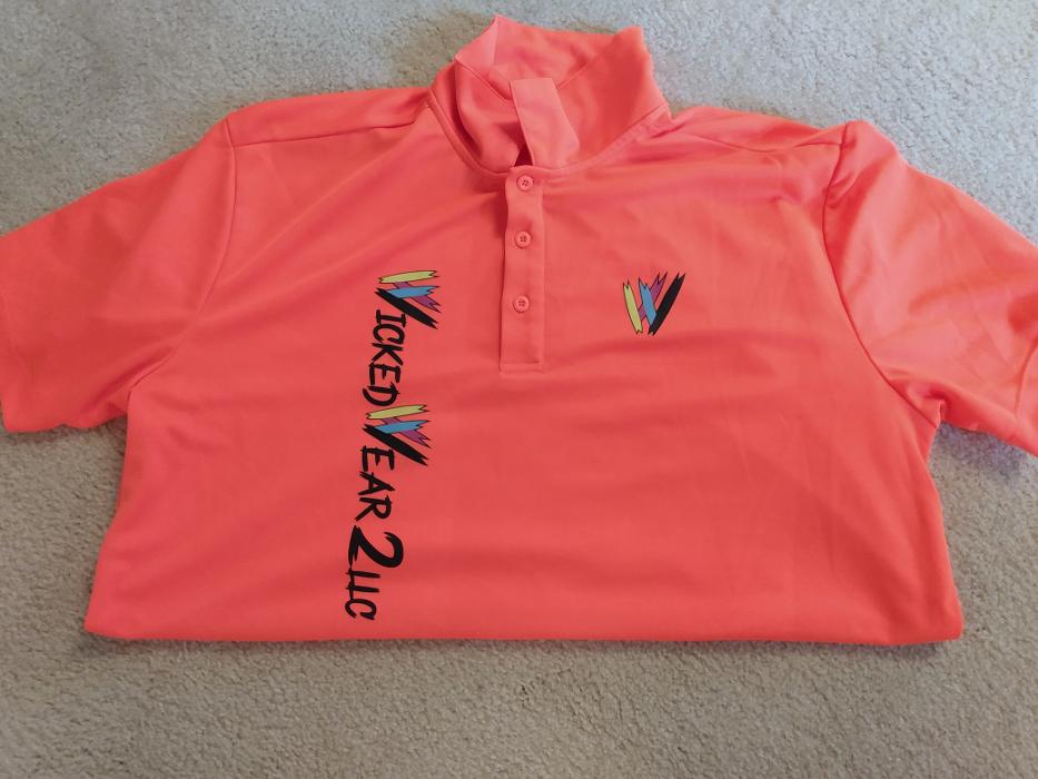 WICKED WEAR 2LLC - Glen Burnie, MD
