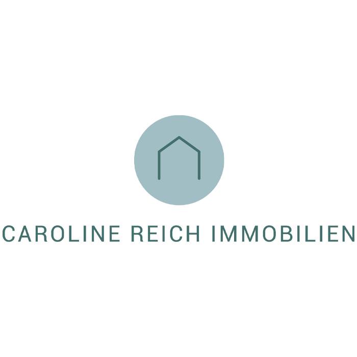 CAROLINE REICH IMMOBILIEN in Hamburg
