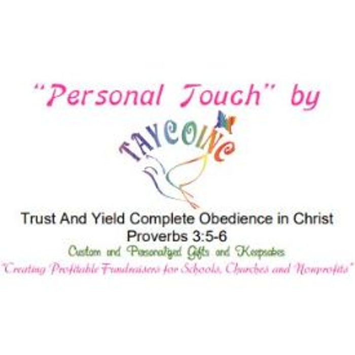 Personal Touch by TAYCOINC - Leesville, LA