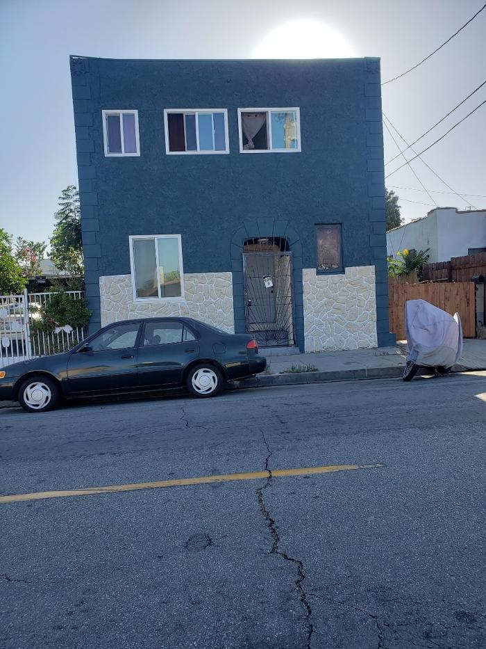 Hector's Handyman Services - La Puente, CA