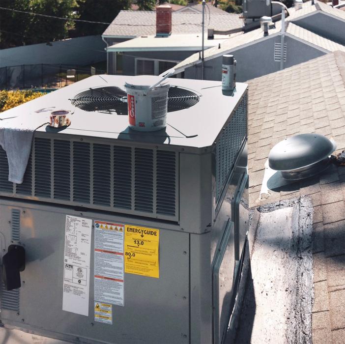 Maestro Heating & Cooling - Woodland Hills, CA