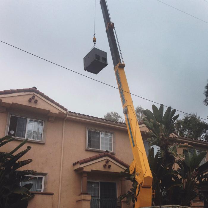 Maestro Heating & Cooling - Woodland Hills, CA
