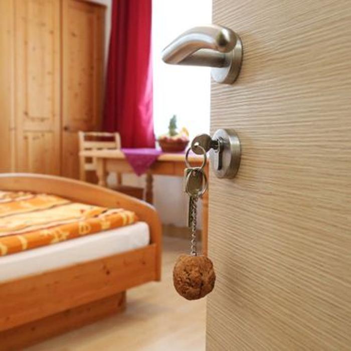 Gasthof Nusserl, Hauptstraße in Krummnußbaum