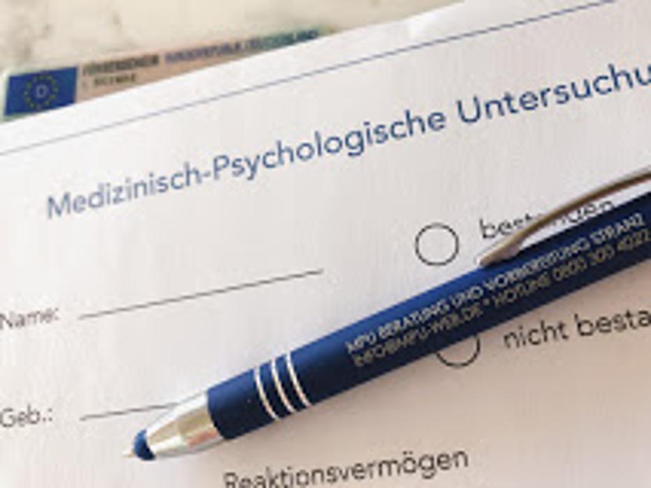 Mpu Beratung Und Vorbereitung Stranz Stuttgart Konigstrasse 10c Offnungszeiten Angebote