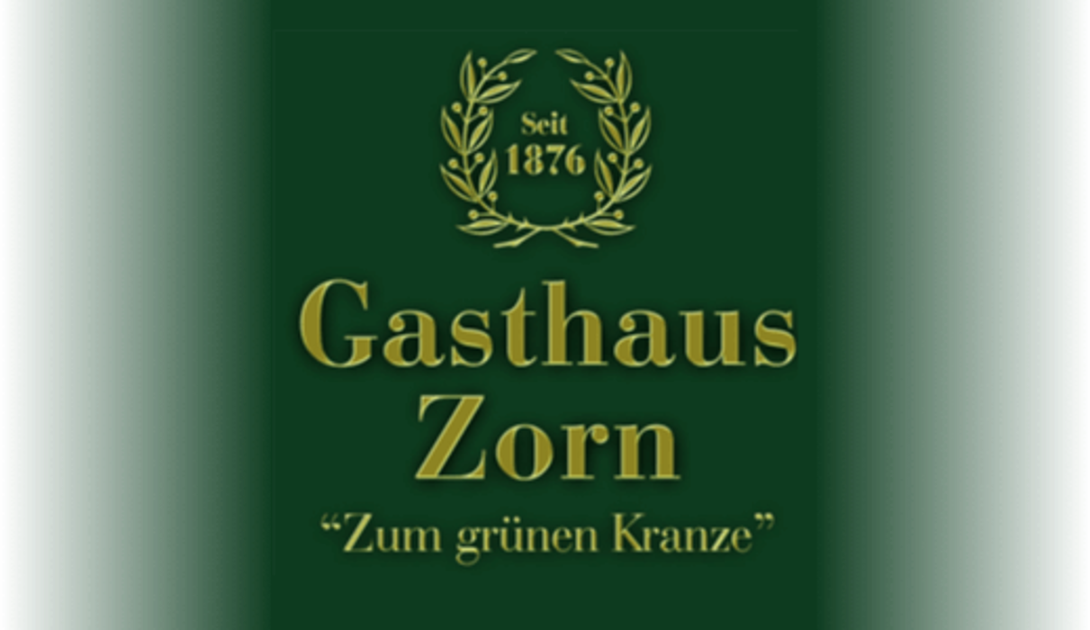 Gasthaus Zorn in Edertal