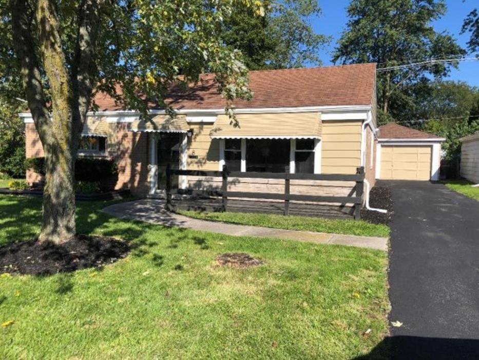 David Huerta Homes - Lansing, IL