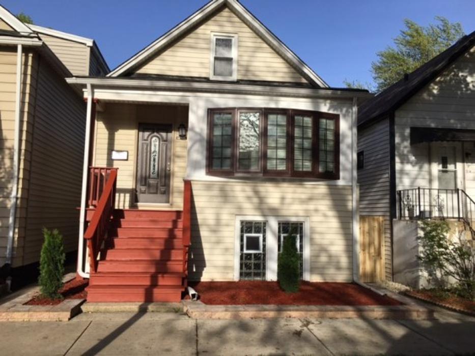 David Huerta Homes - Lansing, IL