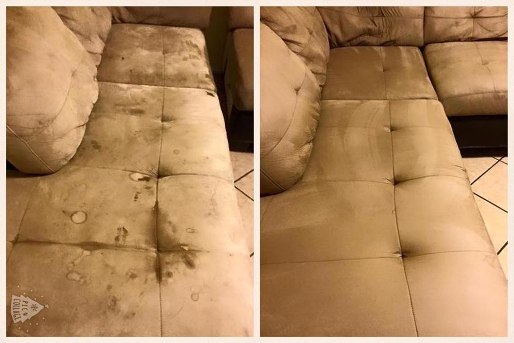 Flores Carpet Cleaning - Calexico, CA