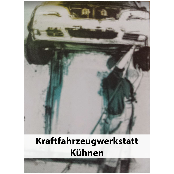 Bild zu Kraftfahrzeugwerkstatt Kühnen GmbH in Wesel Bild zu Kraftfahrzeugwerkstatt Kühnen GmbH in Wesel