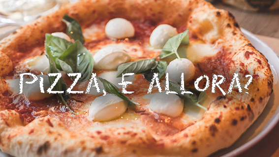 Pizzeria Minante, Siebensterngasse in Wien