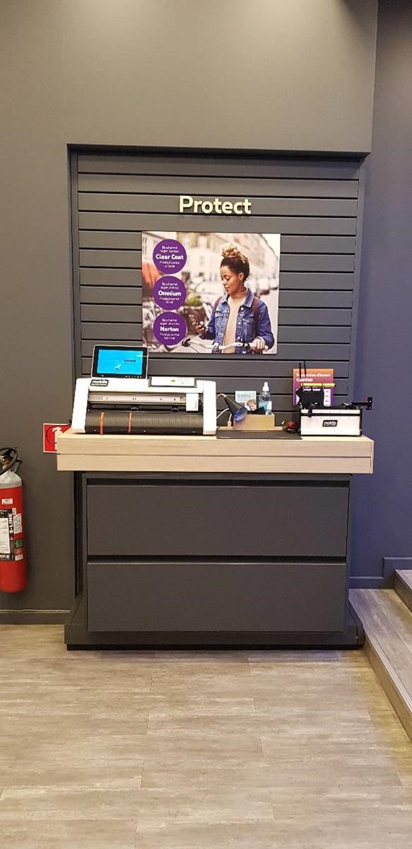 Miniature de la galerie