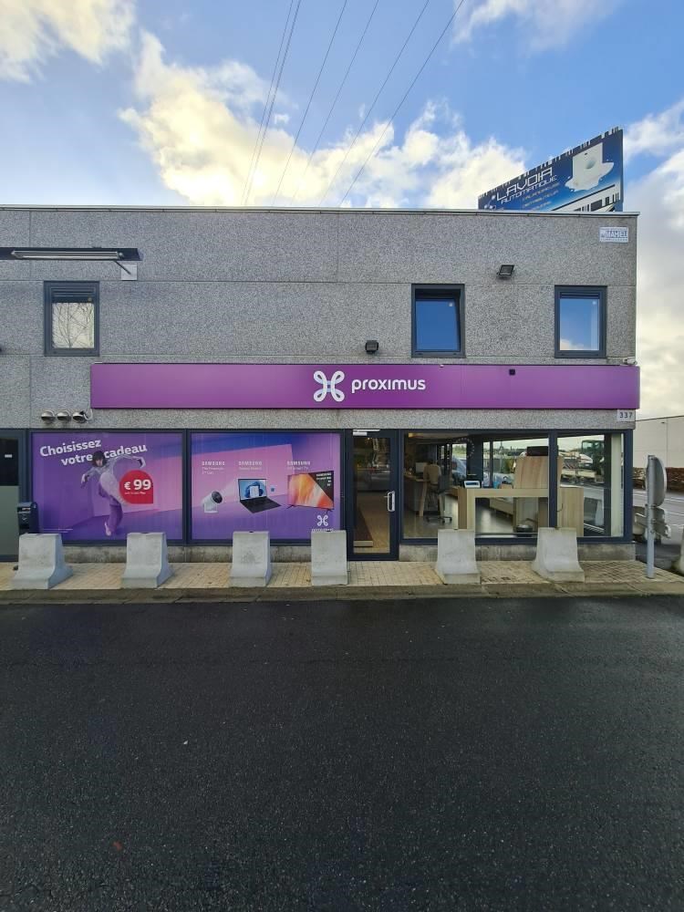 Miniature de la galerie