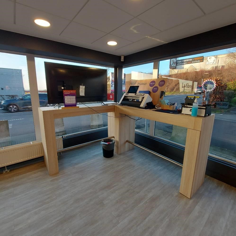 Miniature de la galerie