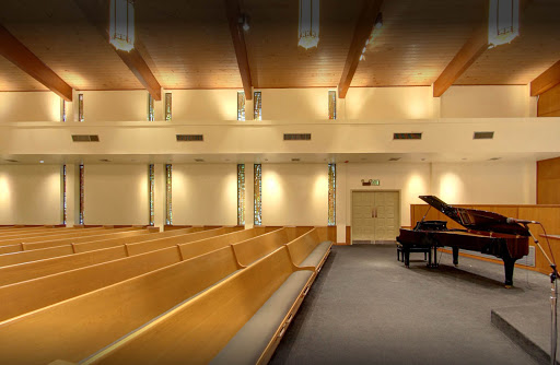 Broadmoor Baptist Church Churches Baton Rouge Louisiana