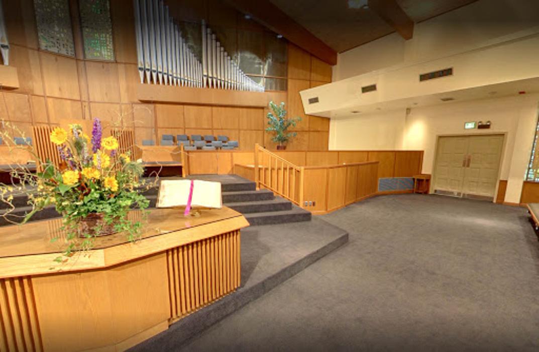 Broadmoor Baptist Church - Baton Rouge, LA