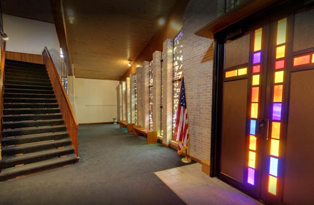 Broadmoor Baptist Church - Baton Rouge, LA