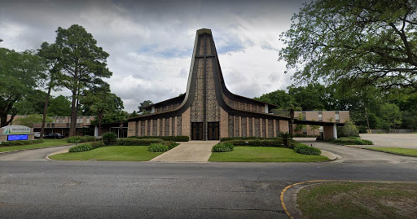 Broadmoor Baptist Church - Baton Rouge, LA