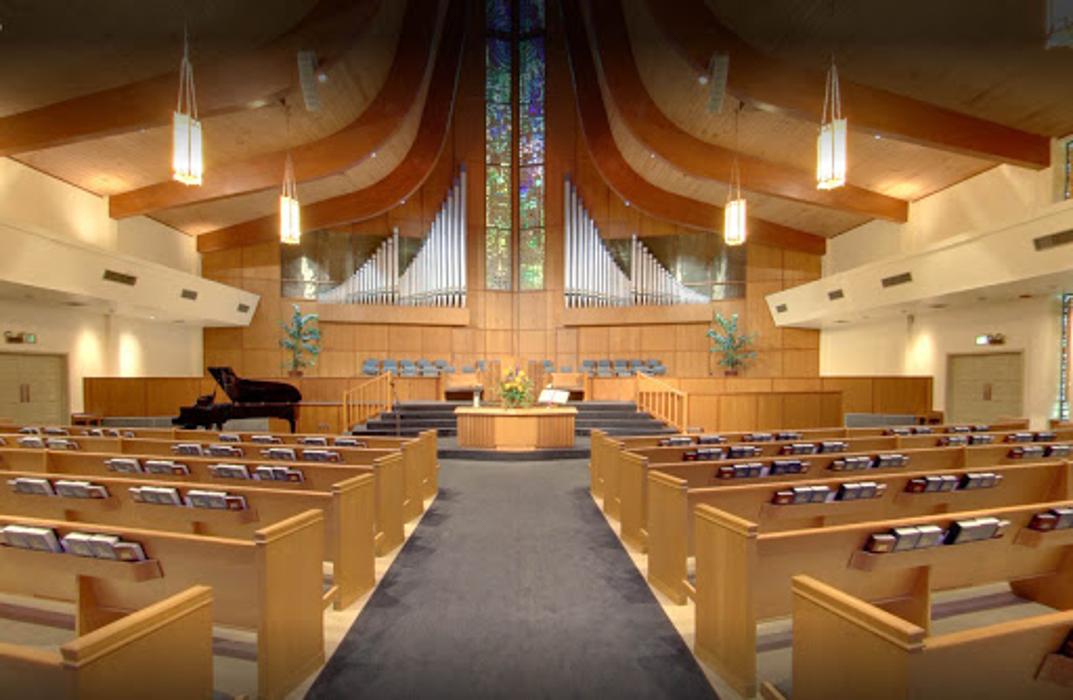 Broadmoor Baptist Church - Baton Rouge, LA