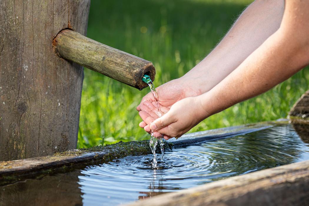Aurum Immobilien, Kitzbüheler Straße in Kirchberg in Tirol