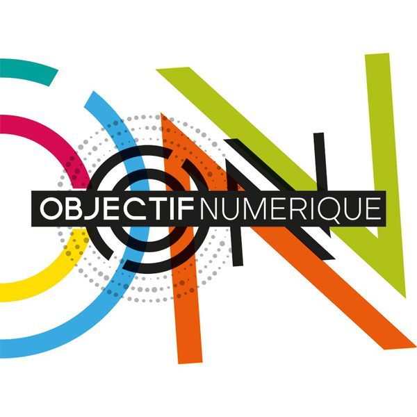 Objectif Numérique Publicité, marketing, communication