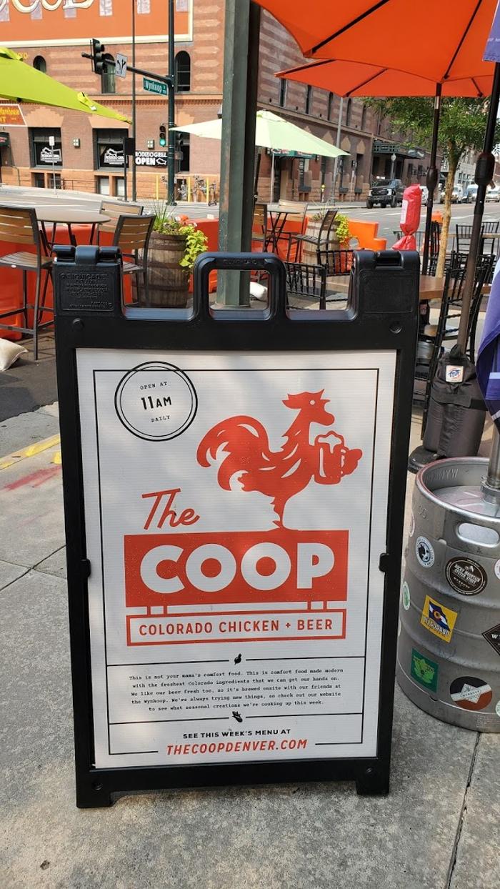 The Coop Denver - Denver, CO