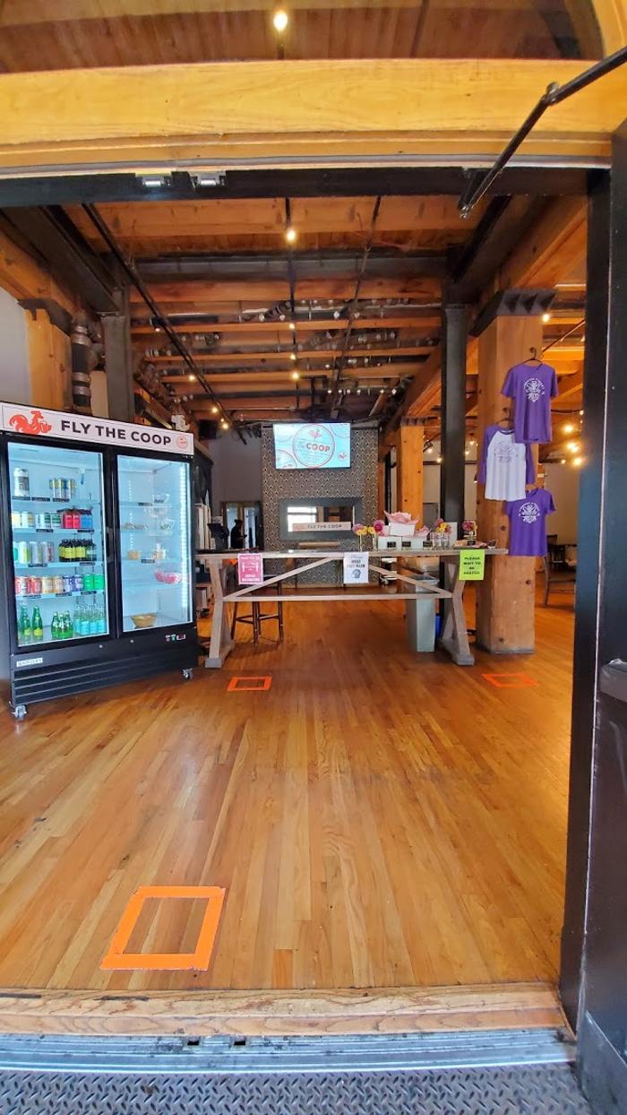 The Coop Denver - Denver, CO