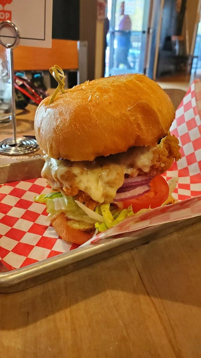 The Coop Denver - Denver, CO