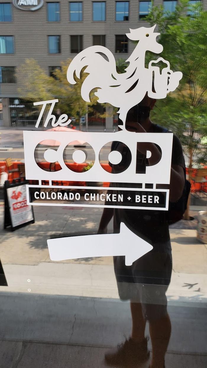 The Coop Denver - Denver, CO