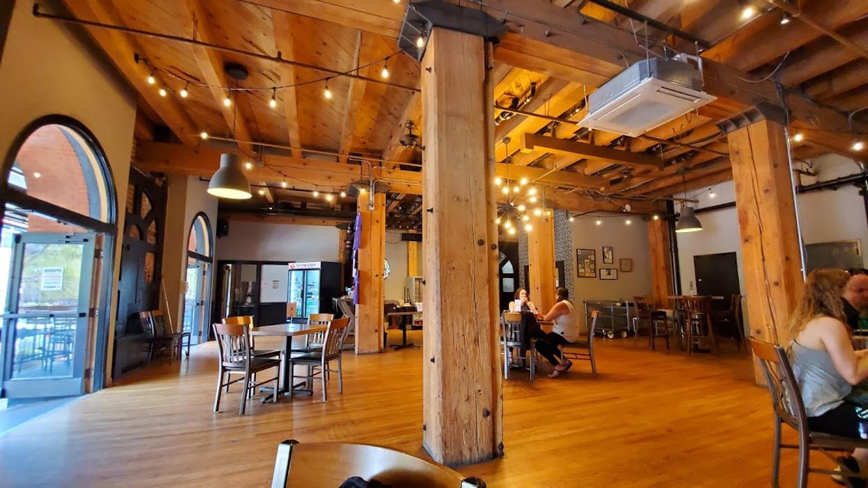 The Coop Denver - Denver, CO