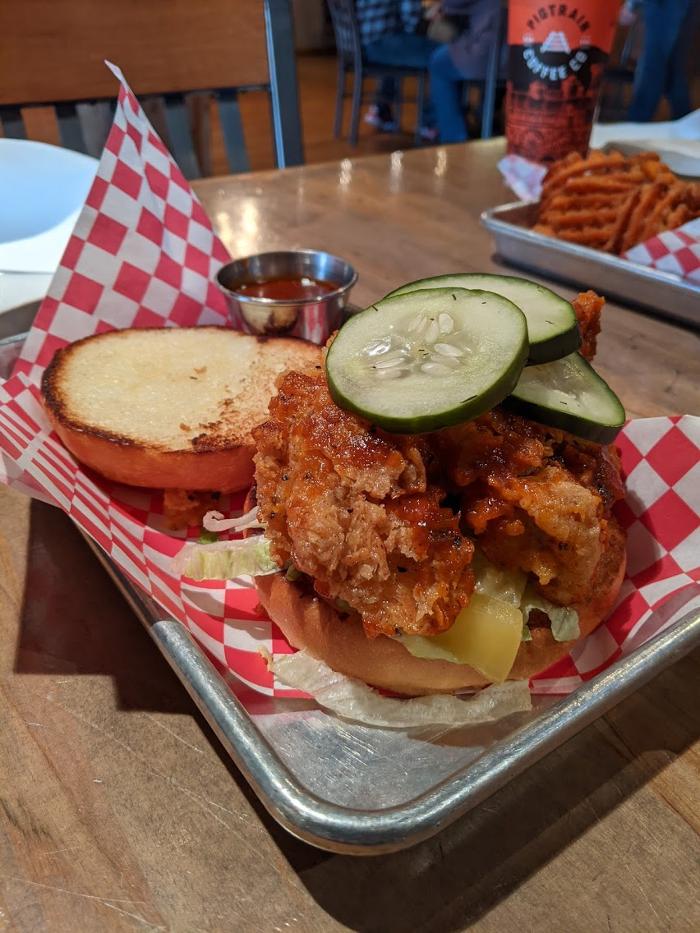 The Coop Denver - Denver, CO