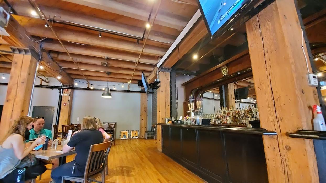 The Coop Denver - Denver, CO