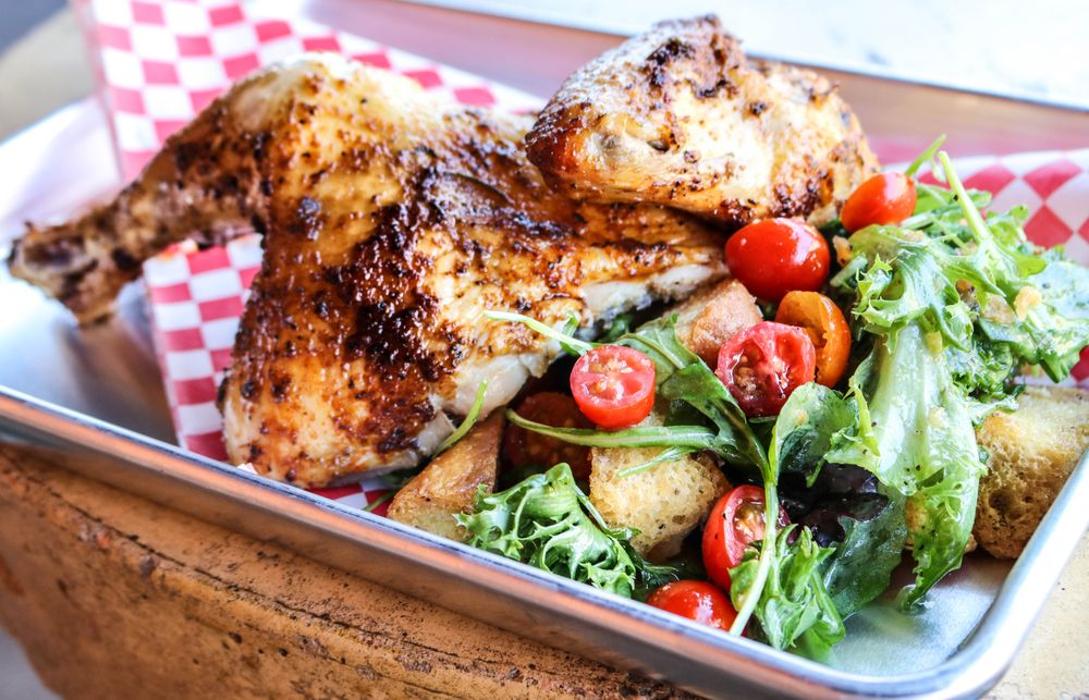 The Coop Denver - Denver, CO