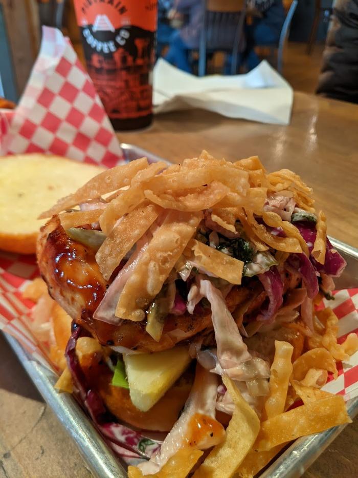 The Coop Denver - Denver, CO