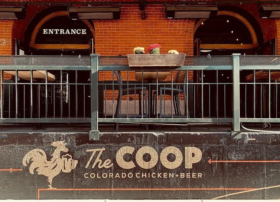 The Coop Denver - Denver, CO