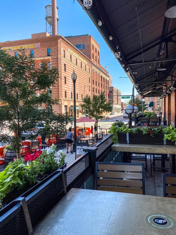 The Coop Denver - Denver, CO