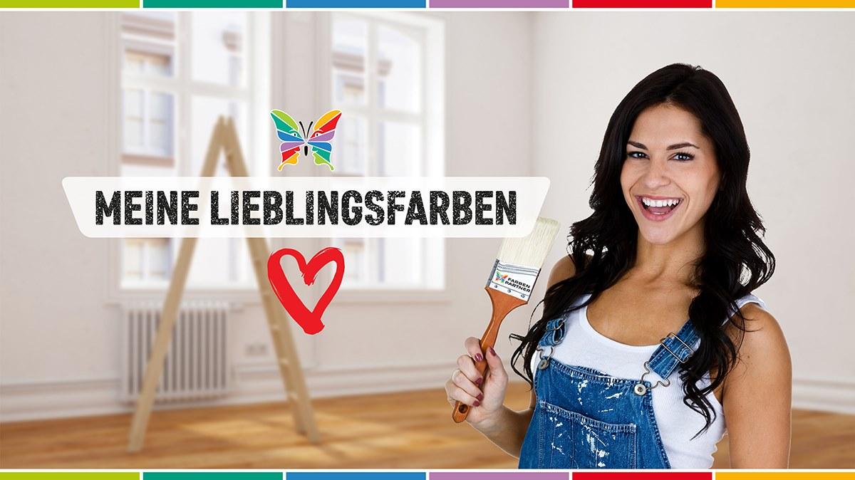 FarbenPartner, Puntigamer Straße in Graz