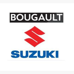 Suzuki Bougault Saint Etienne
