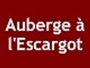 Auberge à L'Escargot