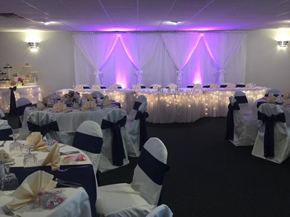 Glen Gables Chapel - Flushing, MI