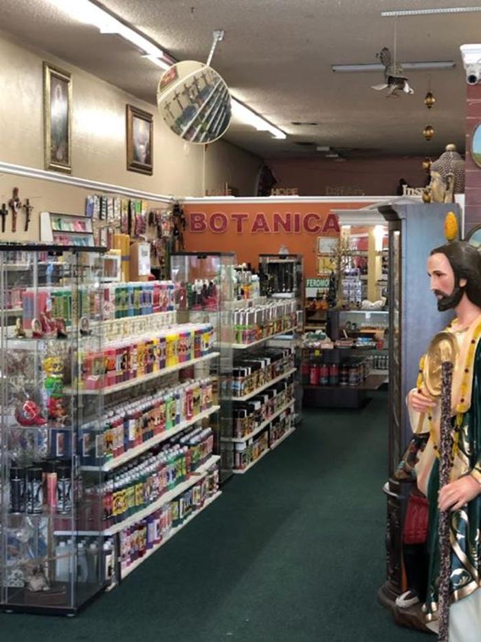 Botanica Oxnard - Oxnard, CA