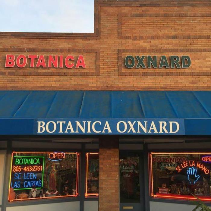 Botanica Oxnard - Oxnard, CA