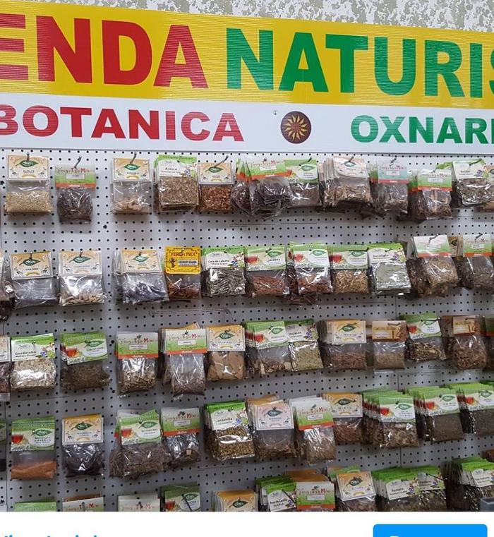 Botanica Oxnard - Oxnard, CA