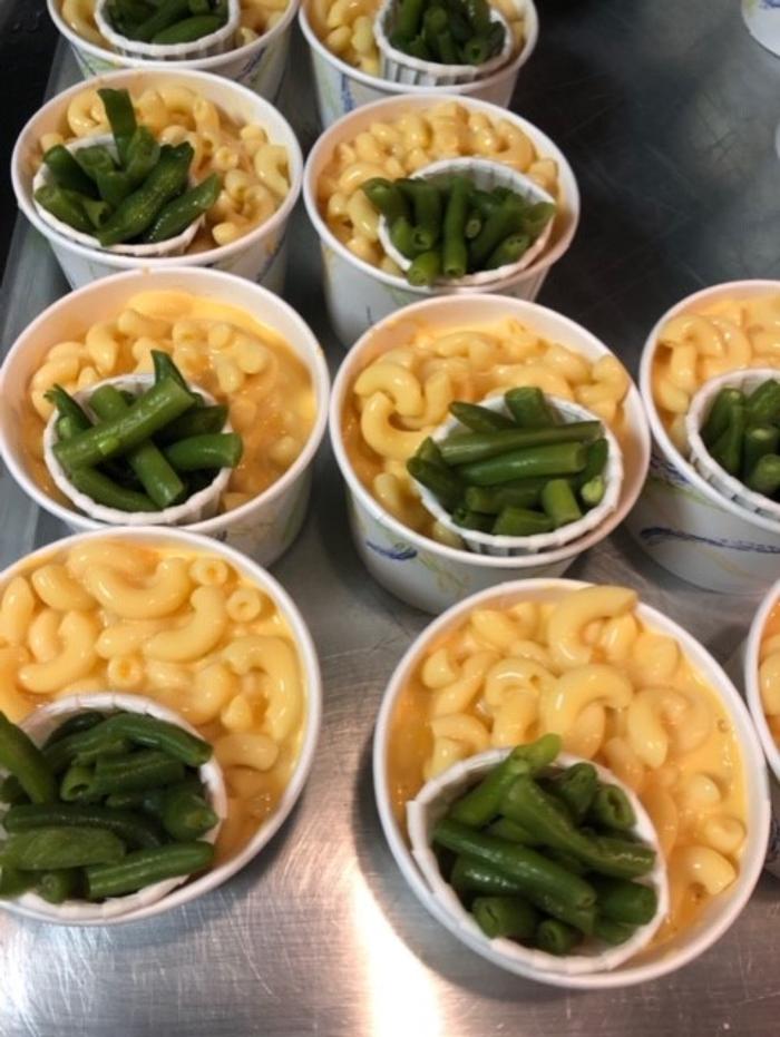 Catering Solutions - Raritan, NJ